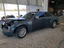 Salvage cars for sale from Copart Rogersville, MO: 2006 Chrysler 300 Touring