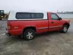 2001 Chevrolet Silverado K1500