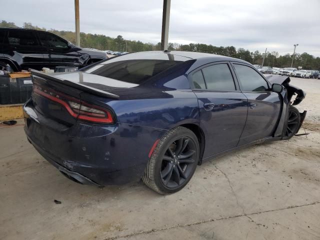 2017 Dodge Charger SE