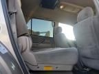 2007 Toyota Sequoia SR5