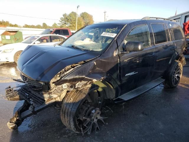 2007 Dodge Durango SLT