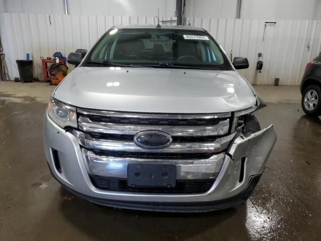 2013 Ford Edge SE