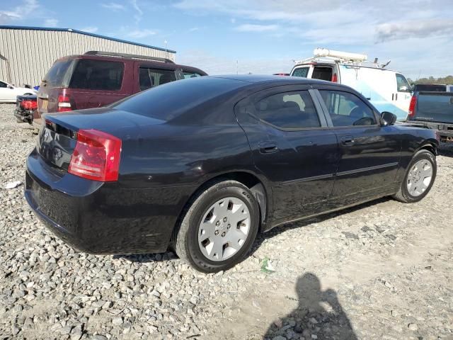 2007 Dodge Charger SE