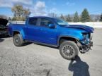 2019 Chevrolet Colorado ZR2