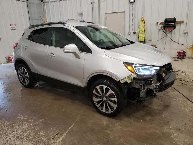 2018 Buick Encore Essence