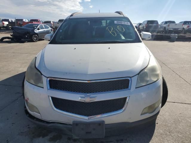 2011 Chevrolet Traverse LT