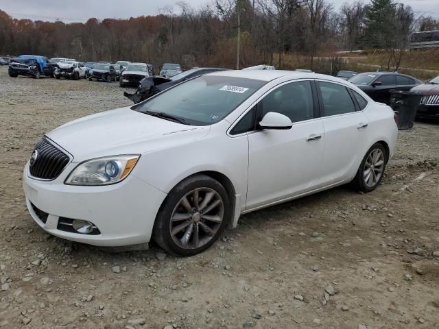 2012 Buick Verano