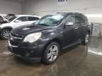 2010 Chevrolet Equinox LTZ