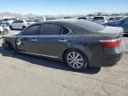 2007 Lexus LS 460L