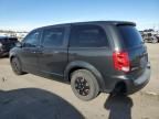 2012 Dodge Grand Caravan SE