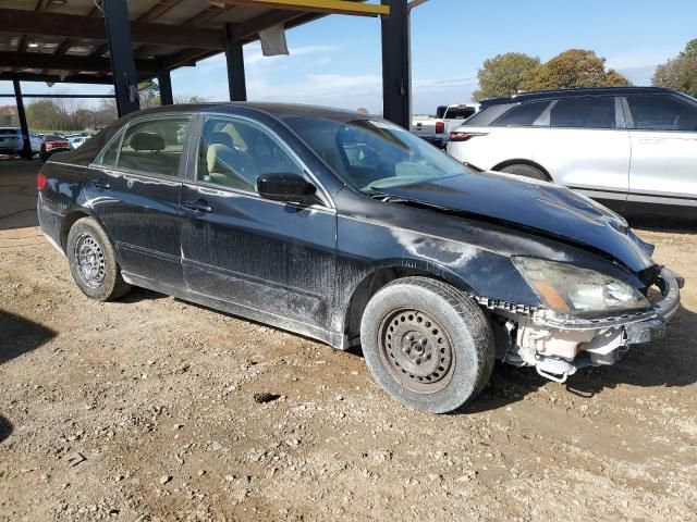 2005 Honda Accord LX