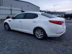 2011 KIA Optima LX