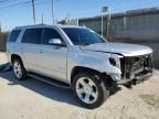 2016 Chevrolet Tahoe K1500 LTZ