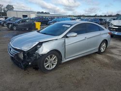 2014 Hyundai Sonata GLS en venta en Harleyville, SC