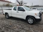 2014 Toyota Tundra Double Cab SR