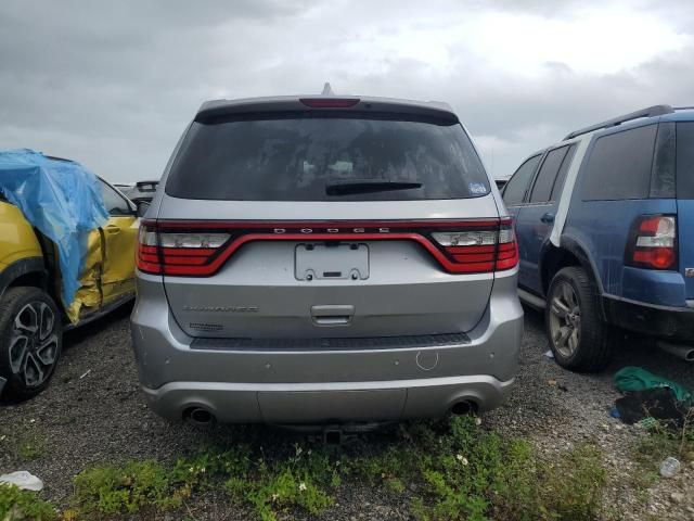 2019 Dodge Durango GT