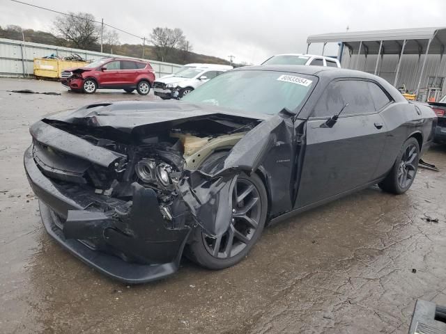 2019 Dodge Challenger R/T