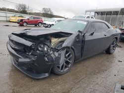 Salvage cars for sale at auction: 2019 Dodge Challenger R/T