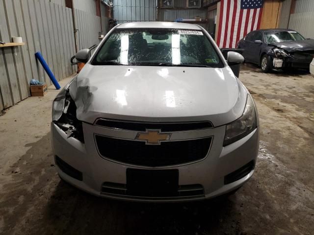 2011 Chevrolet Cruze LT