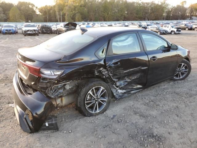 2023 KIA Forte LX