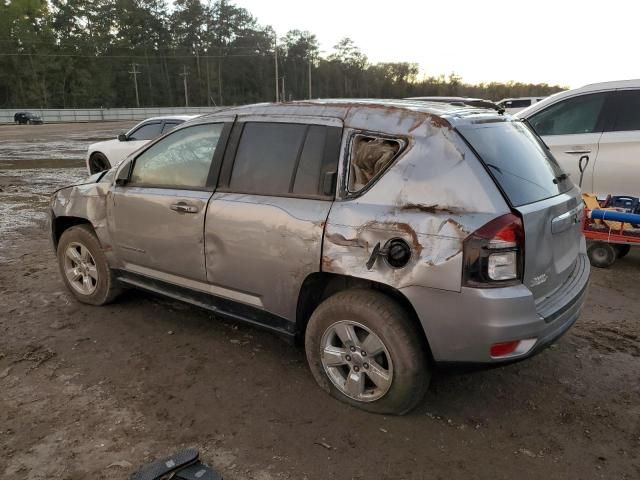 2015 Jeep Compass Sport