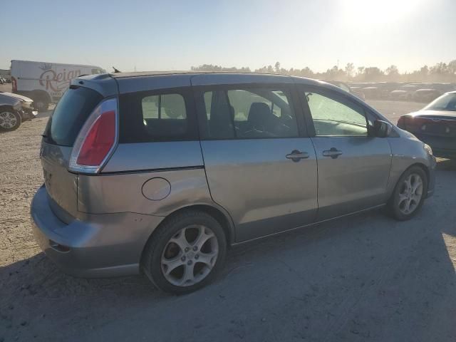 2010 Mazda 5