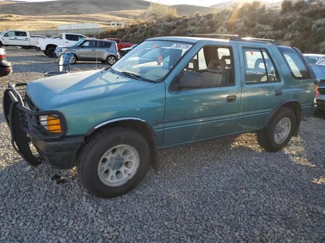 1994 Isuzu Rodeo S