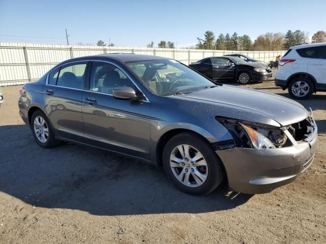 2008 Honda Accord LXP