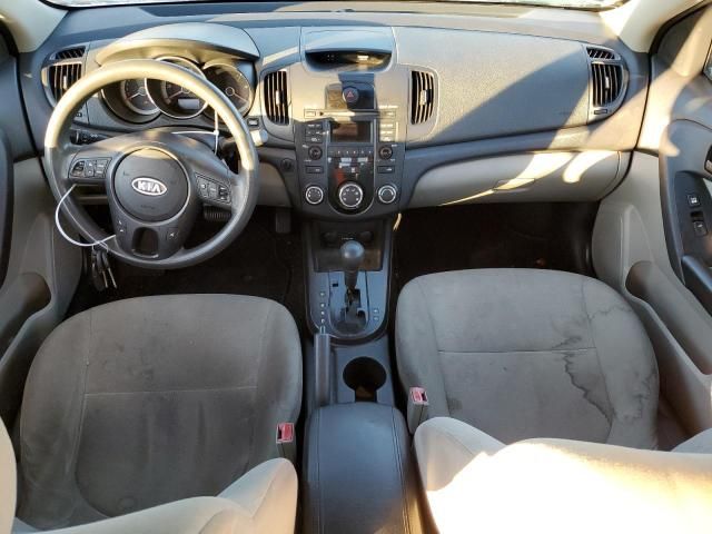 2010 KIA Forte EX