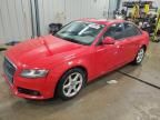 2009 Audi A4 2.0T Quattro