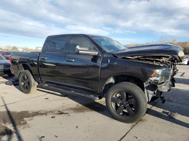 2018 Dodge RAM 1500 ST