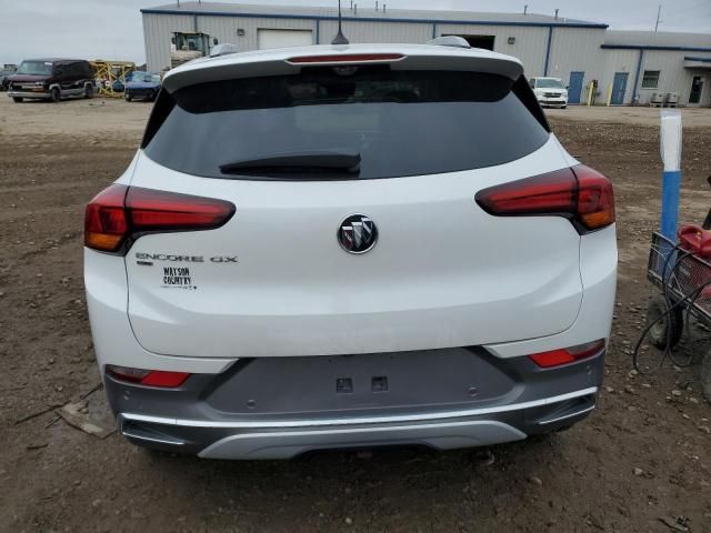 2020 Buick Encore GX Essence