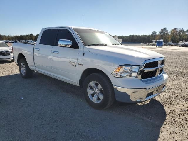 2020 Dodge RAM 1500 Classic SLT