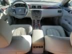 2007 Buick Lucerne CXL