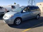 2006 Toyota Sienna XLE