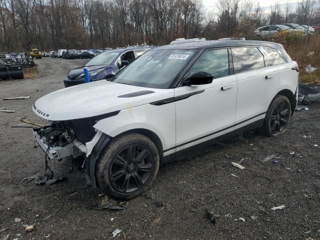 2022 Land Rover Range Rover Velar R-DYNAMIC S