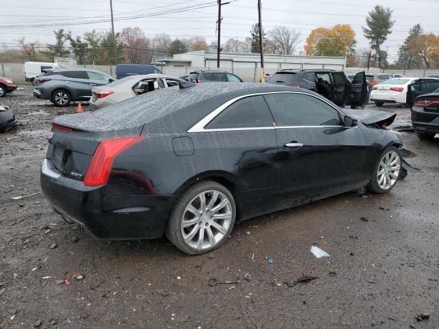 2016 Cadillac ATS