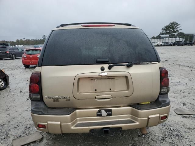 2006 Chevrolet Trailblazer LS