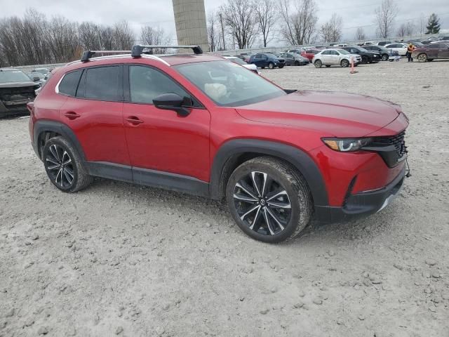 2024 Mazda CX-50 Premium Plus