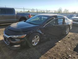 2020 Chevrolet Malibu LS en venta en Houston, TX