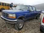 1997 Ford F350