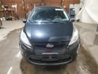 2011 Ford Fiesta SES