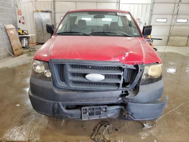 2006 Ford F150