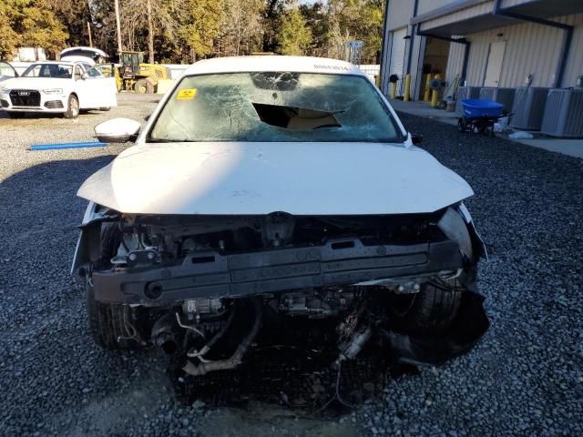 2014 Volkswagen Jetta TDI