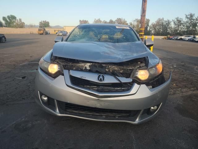 2010 Acura TSX