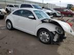 2012 Volkswagen Beetle