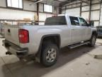 2015 GMC Sierra K2500 SLE