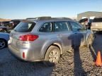 2013 Subaru Outback 2.5I