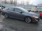 2018 Honda Clarity Touring