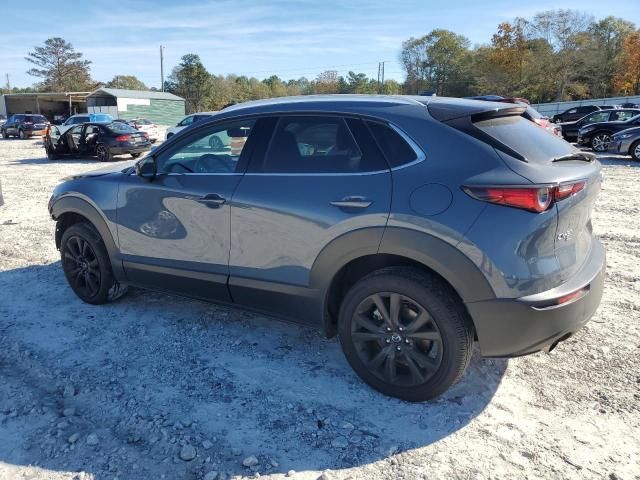 2022 Mazda CX-30 Premium Plus